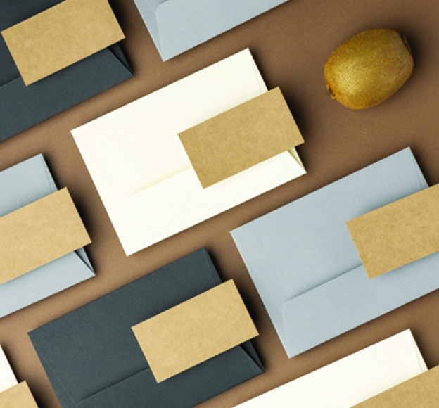 Marketing & Stationery 